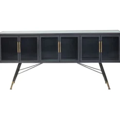 KARE Design Meubles>Buffet La Gomera 6-portes