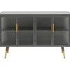 KARE Design Meubles>Buffet La Gomera 4-portes