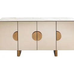 KARE Design Meubles>Buffet Lunar 160x80cm