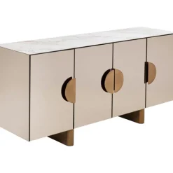 KARE Design Meubles>Buffet Lunar 160x80cm