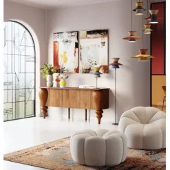 KARE Design Meubles>Buffet Muse 200x88cm