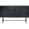 KARE Design Meubles>Buffet San Diego a. tiroirs 150x90cm