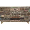KARE Design Meubles>Buffet Shanti Puzzle SURPRISE