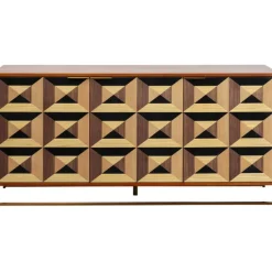 KARE Design Meubles>Buffet Silencio 160x78cm