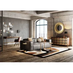 KARE Design Meubles>Buffet Silencio 160x78cm