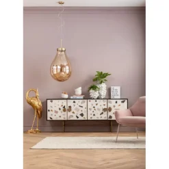 KARE Design Meubles>Buffet Terrazzo 183x77cm