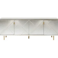 KARE Design Meubles>Buffet Venice Triangle 180x64cm