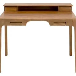 KARE Design Meubles>Bureau Brooklyn nature 110x70cm