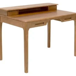 KARE Design Meubles>Bureau Brooklyn nature 110x70cm