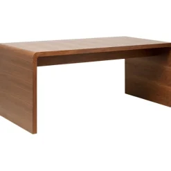 KARE Design Meubles>Bureau Club noyer 180x85cm