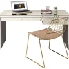 KARE Design Meubles>Bureau Luxury Pearl 140x60cm