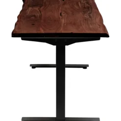 KARE Design Meubles>Bureau Office Harmony foncé 200x100