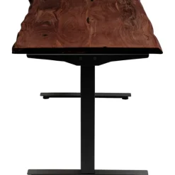 KARE Design Meubles>Bureau Office Harmony foncé 180x90