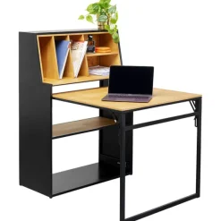 KARE Design Meubles>Bureau rabattable Vinoteca 106x117cm