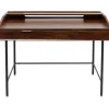 KARE Design Meubles>Bureau Ravello 118x70