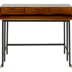KARE Design Meubles>Bureau Ravello 120x82cm