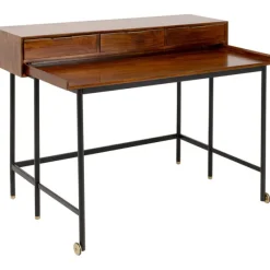 KARE Design Meubles>Bureau Ravello 120x82cm