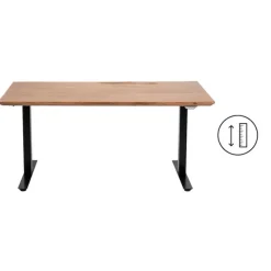 KARE Design Meubles>Bureau Symphony 160x80