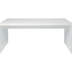 KARE Design Meubles>Bureau White Club 180x85cm - démonté
