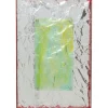 KARE Design Accessoires>Cadre décoratif Crumple jaune 60x90cm