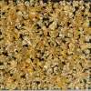 KARE Design Accessoires>Cadre décoratif Gold Flower 60x60cm