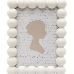 KARE Design Accessoires>Cadre photo Balls beige 13x18cm