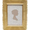 KARE Design Accessoires>Cadre photo Beam doré 13x18cm