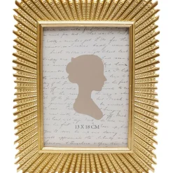 KARE Design Accessoires>Cadre photo Beam doré 13x18cm