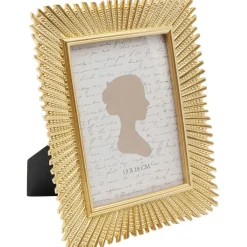 KARE Design Accessoires>Cadre photo Beam doré 13x18cm