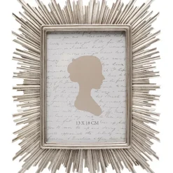 KARE Design Accessoires>Cadre photo Beam silver 13x18cm