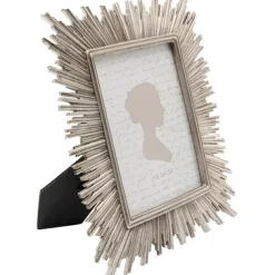 KARE Design Accessoires>Cadre photo Beam silver 13x18cm