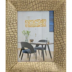 KARE Design Accessoires>Cadre photo Coccodrillo13x18cm