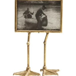 KARE Design Accessoires>Cadre photo Duck Feet horizontal 13x18cm