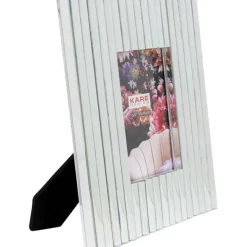 KARE Design Accessoires>Cadre photo Elegant argent 13x18cm