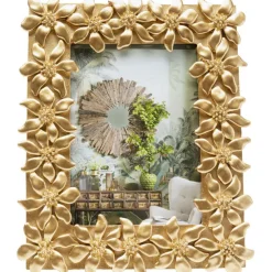 KARE Design Accessoires>Cadre photo Flower 13x18cm