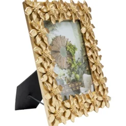 KARE Design Accessoires>Cadre photo Flower 13x18cm