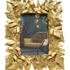 KARE Design Accessoires>Cadre photo Gold Leaves 10x15cm