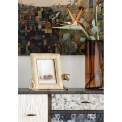 KARE Design Accessoires>Cadre photo Leopard 13x18cm