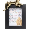 KARE Design Accessoires>Cadre photo Relax Tiger 13x18cm
