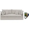 KARE Design Meubles>Canapé Bohème 3,5-places cat 1 individuel