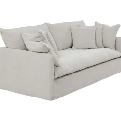 KARE Design Meubles>Canapé Bohème 3,5-places cat 1 individuel