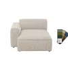 KARE Design Meubles>Canapé Casanova Ottomane gauche Cat 1 Ind