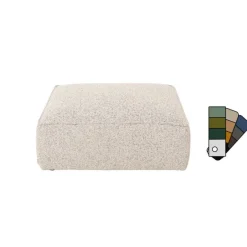 KARE Design Meubles>Canapé Casanova Pouff Cat 1 Individual