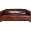 KARE Design Meubles>Canapé Cigar Lounge 3-places