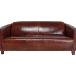KARE Design Meubles>Canapé Cigar Lounge 3-places