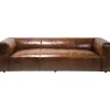 KARE Design Meubles>Canapé Cubetto 3-places 260cm