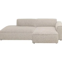 KARE Design Meubles>Canapé d angle Casanova droite 257cm