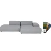 KARE Design Meubles>Canapé d angle Laguna R Outdoor sans housse