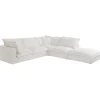 KARE Design Meubles>Canapé d angle Madeira 351x325cm