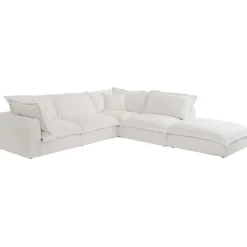 KARE Design Meubles>Canapé d angle Madeira 351x325cm